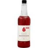Simply Sugar Free Pomegranate Syrup  Adomoo